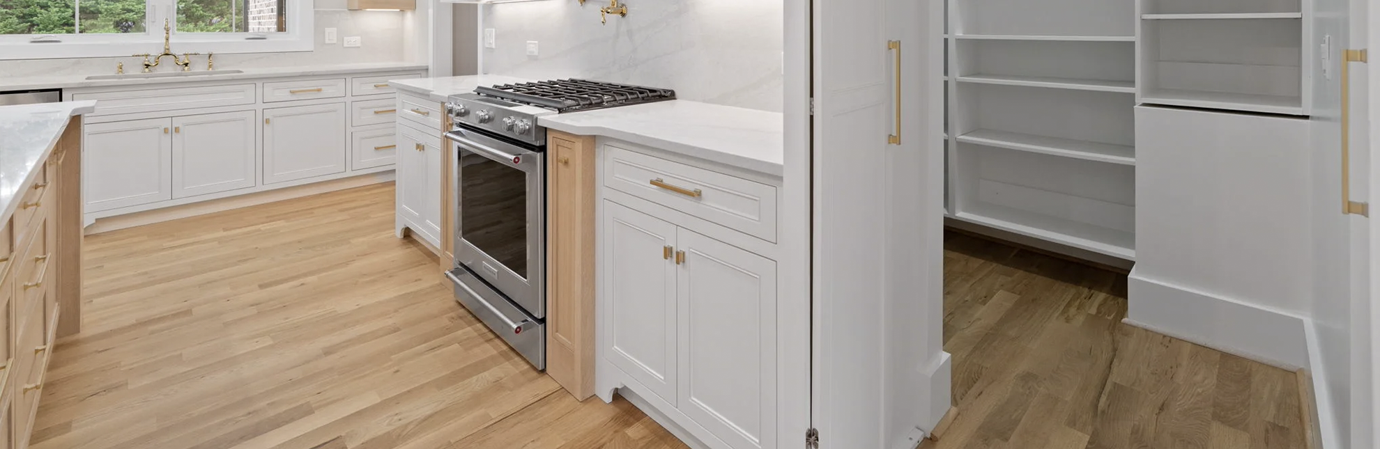 Custom Woodworking Company Greensboro