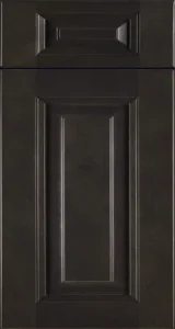 Aspen Charcoal Gray