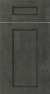 Double Smoke Grey
