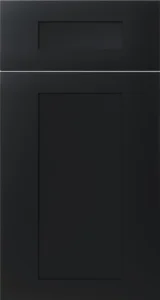 Iron Black