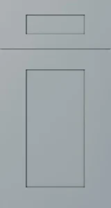 Shaker Gray