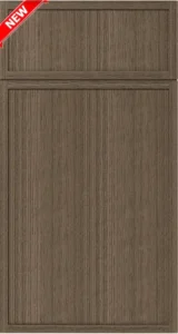 Slim Amber Oak